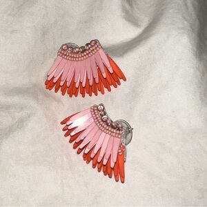 Mignone gavigan wings